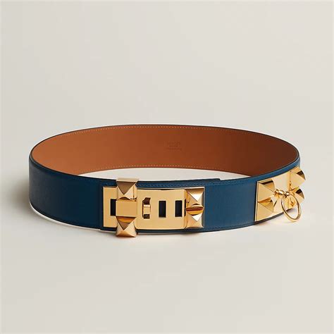 ceinture collier de chien hermes|hermes collier de chien earrings.